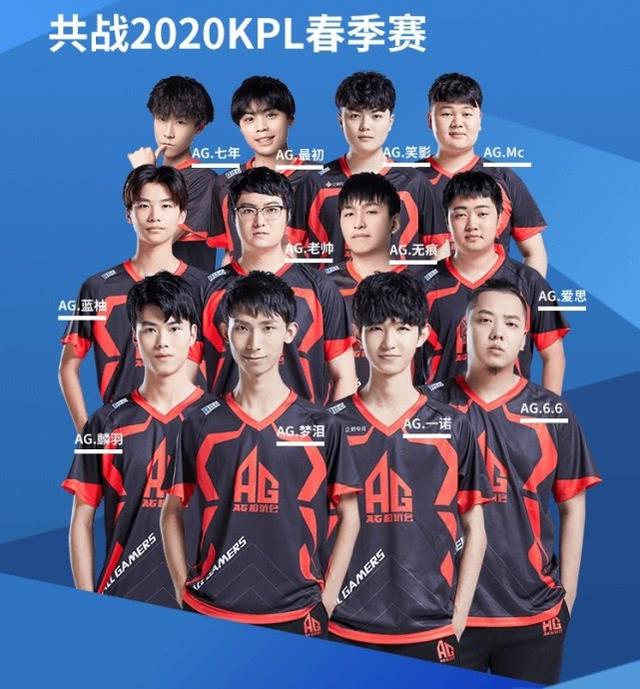 的团队结构